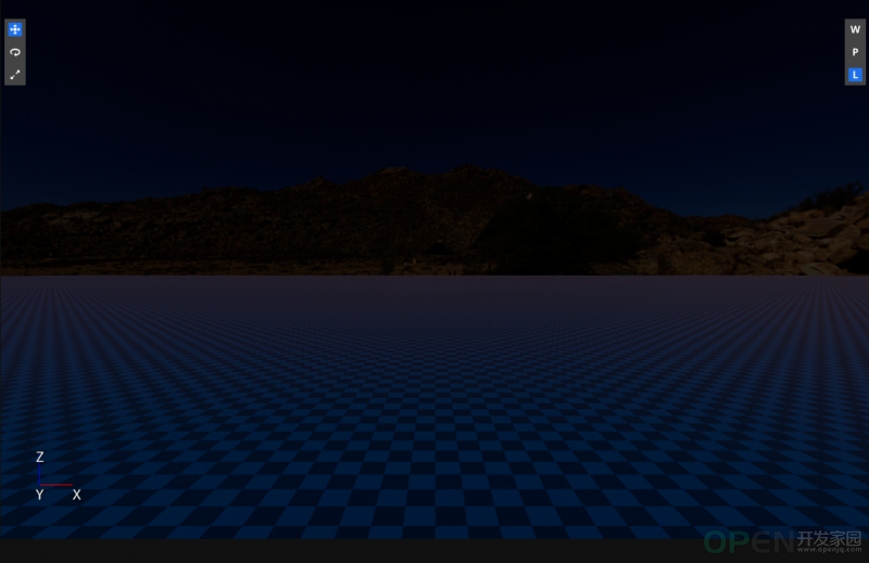 程序员的专属浪漫——用3D Engine 5分钟实现烟花绽放效果
