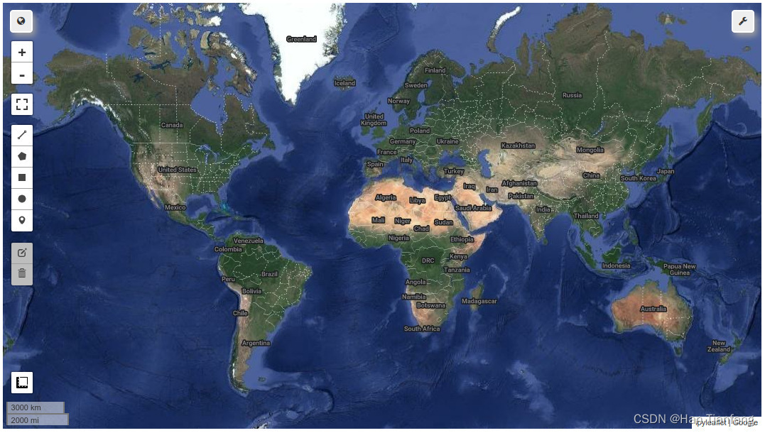 Chapter 2: Creating Interactive Maps (2.4-2.6)
