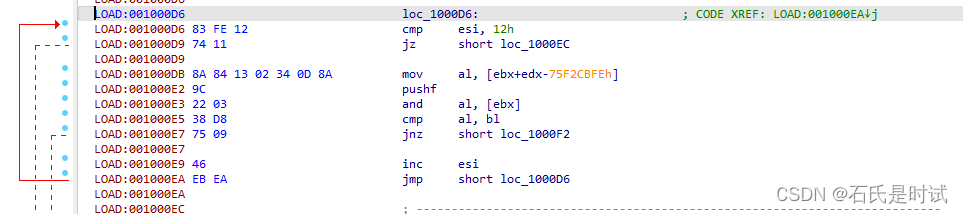 [corctf 2022] section