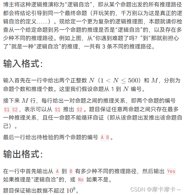 2020团队设计天梯赛（部分）