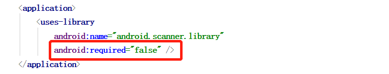 Install_ FAILED_ MISSING_ SHARED_ LIBRARY