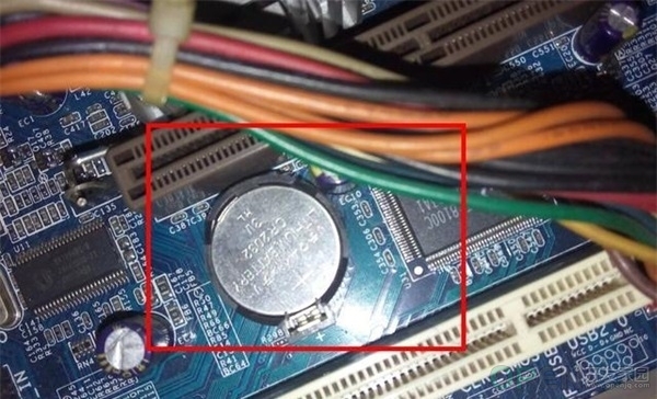 开机f1修复电脑步骤 开机需要按F1才能进入系统