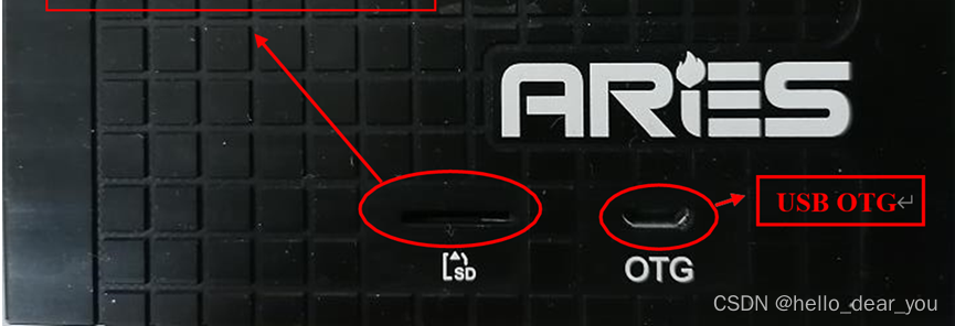 研扬Jetson NX镜像备份和恢复