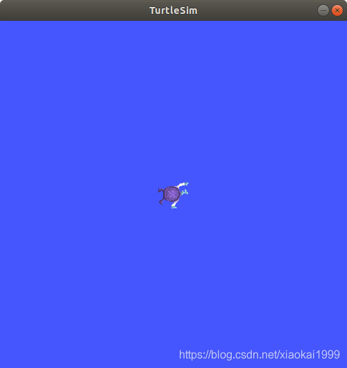 ROS2学习笔记(十)从turtlesim学习ROS2的工作空间