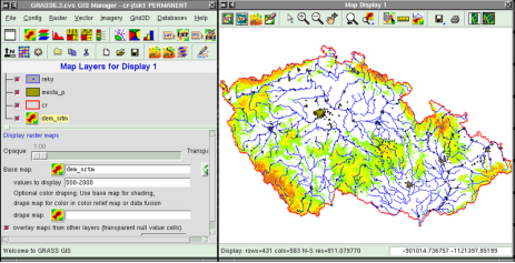 These 12 GIS software are better than the other