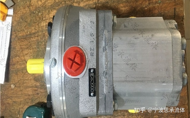 Hydraulic shock analysis of haWe haWe hydraulic pump station