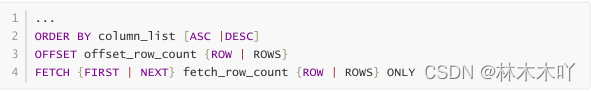 [untitled] database - limit the number of returned rows