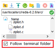 如何查看redis源碼中的 zskiplist 結構