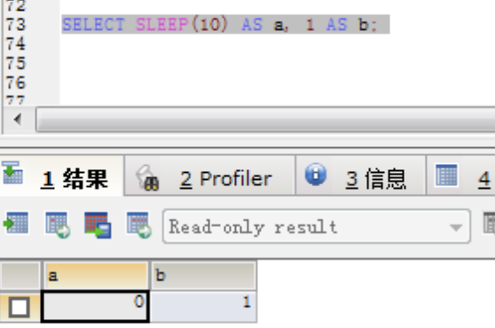  High paid programmers & Interview questions series 91 And Limit 20000 How to solve the problem of slow loading ？ How to locate slow SQL？ -  The first 4 Zhang 