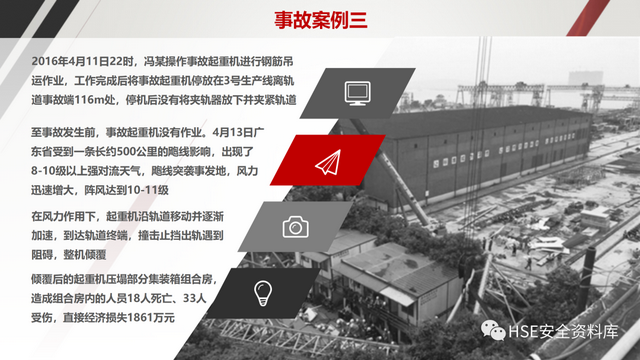 PPT | 「课件」企业中高层人员安全管理培训(118页)