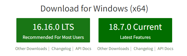 TypeScript 开发环境搭建