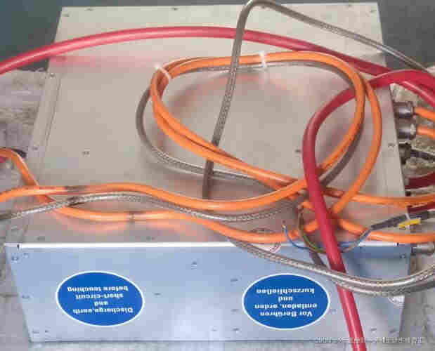 Maintenance of coherent PMB power supply of rofin laser hpc840