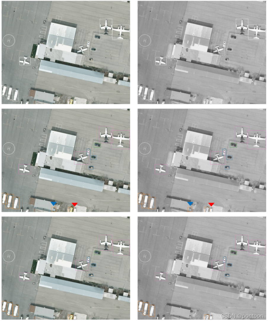 Interpretation of the paper: Cross-Modality Fusion Transformer for Multispectral Object Detection