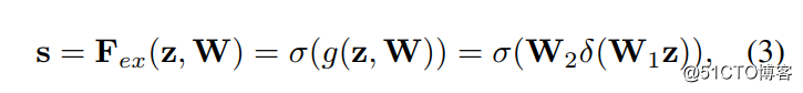 【图像分类】用最简单的代码复现SENet，初学者一定不要错过（pytorch）_原力计划_11