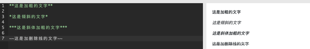Markdown learning and Practice
