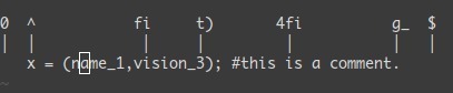 vim 快捷键大全和插件大全