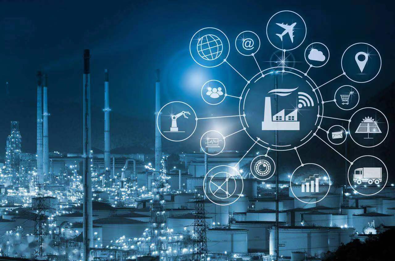 工业互联网创新迭代的推手