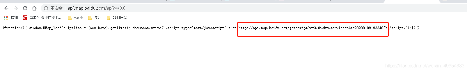 百度离线地图研发--laravel框架