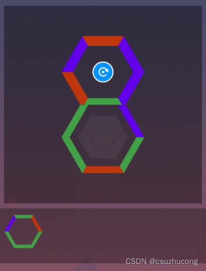 puzzle(005)单元拼接问题