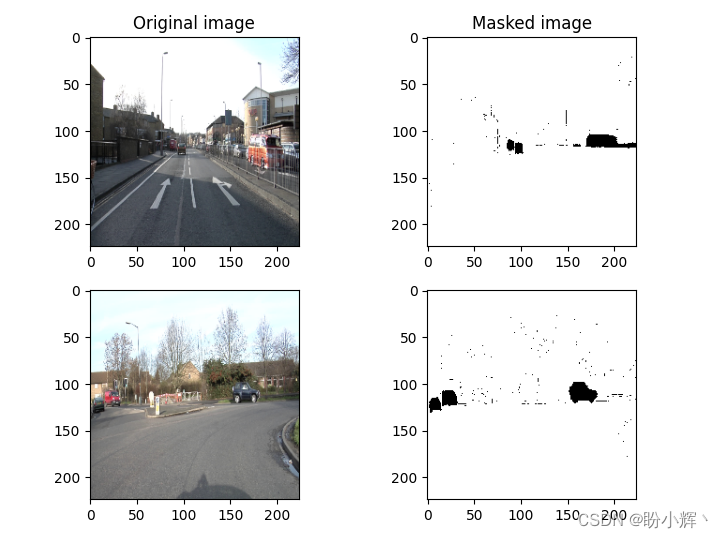 Keras deep learning combat (17) - image segmentation using U-Net architecture