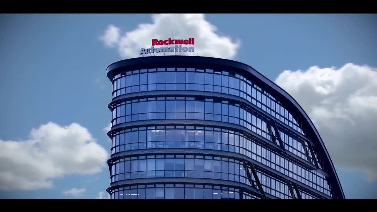 罗克韦尔Rockwell Automation EDI 项目