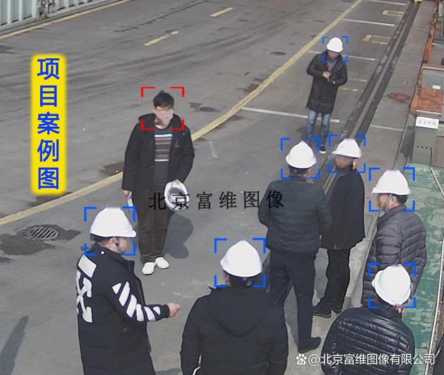 The latest safety helmet wearing recognition system in 2022