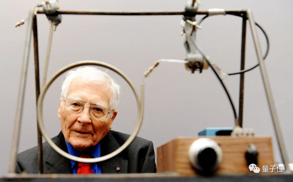 世界第4疯狂的科学家，在103岁生日那天去世了