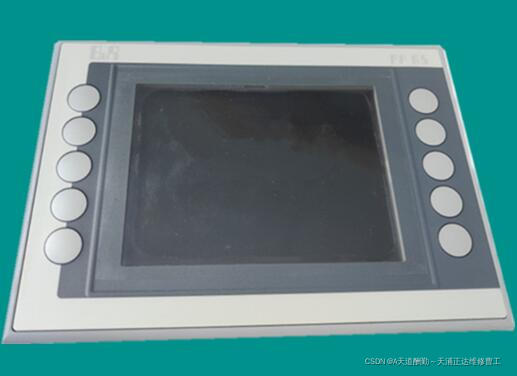 Beijialai touch screen maintenance 4pp065 0571-X74F
