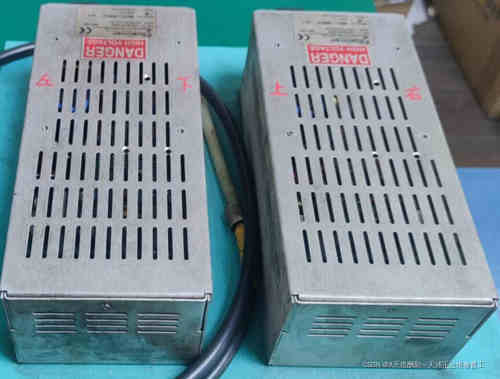 Spellman high voltage power supply maintenance xrm50p50x3768 power supply maintenance pcm70n120x451