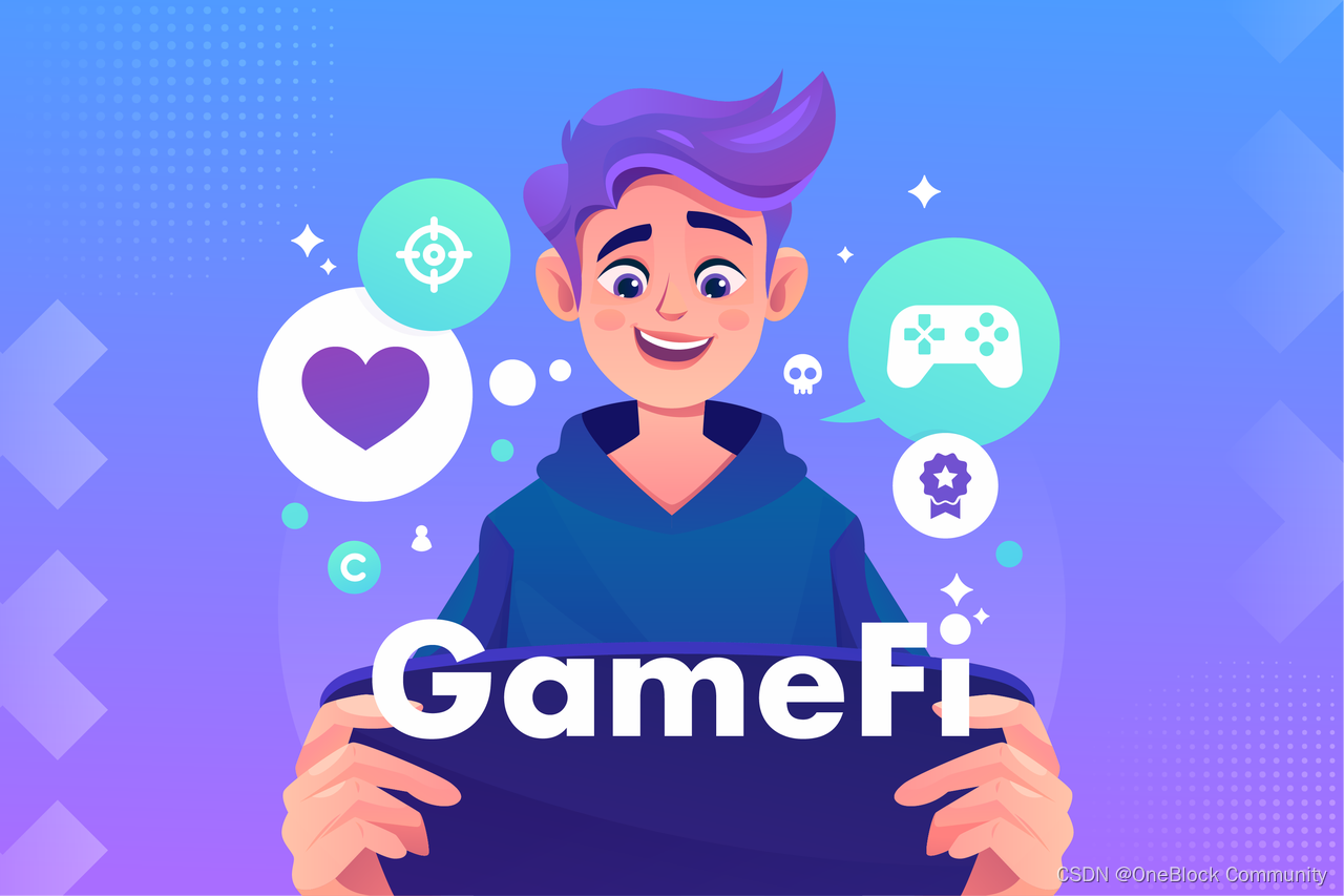 低成本、大容量、高交互…Polkadot 引领 GameFi 实现新突破