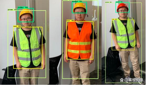 基于AI智能图像识别：4个不同的行业应用